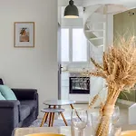 Louis Maison De En Copro