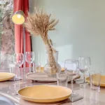 Holiday home Louis Maison De En Copro *