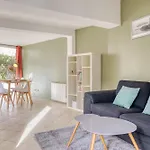Louis Maison De En Copro Holiday home *