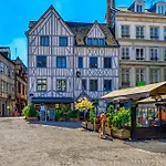 Louis Maison De En Copro