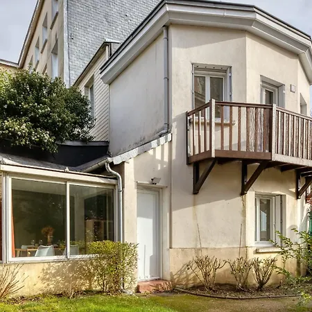 Louis Maison De En Copro