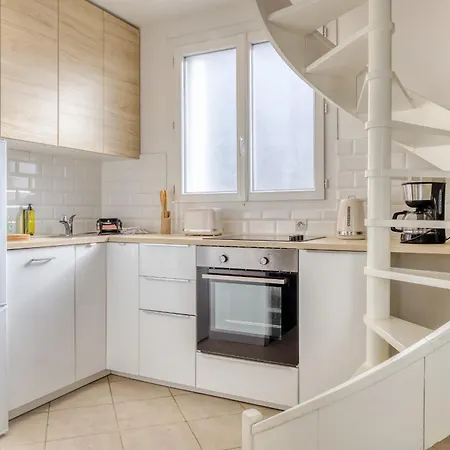 Hébergement de vacances Louis Maison De En Copro *