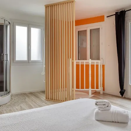 Louis Maison De En Copro