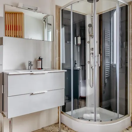 Prázdninový dům Louis Maison De En Copro *