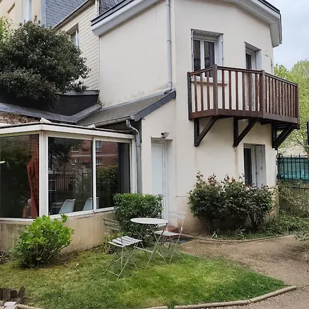 Hébergement de vacances Louis Maison De En Copro *