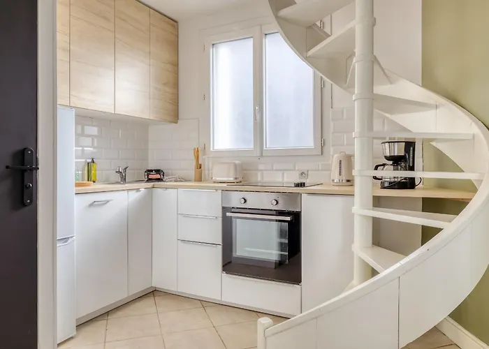 Hébergement de vacances Louis Maison De En Copro *