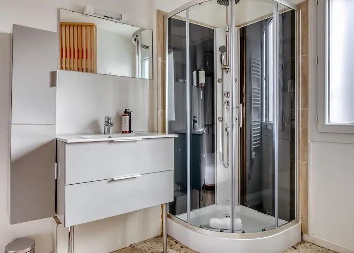 Hébergement de vacances Louis Maison De En Copro *