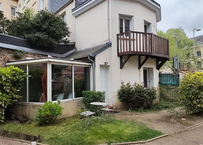 Hébergement de vacances Louis Maison De En Copro *